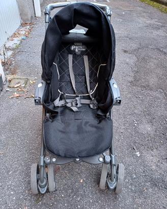 Passeggino Cam Pretty Evolution