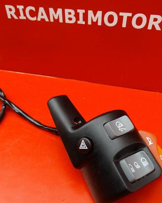 DEVIO COMMUTATORE SX BMW K1200LT K1200RS