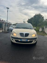 Lancia Y 2004
