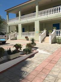 Vacanze relax in Salento