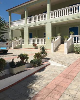 Vacanze relax in Salento