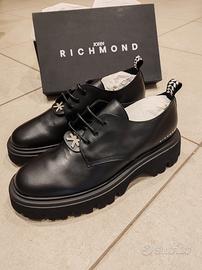 scarpa John Richmond 44 (nuova) 