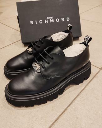 scarpa John Richmond 44 (nuova) 