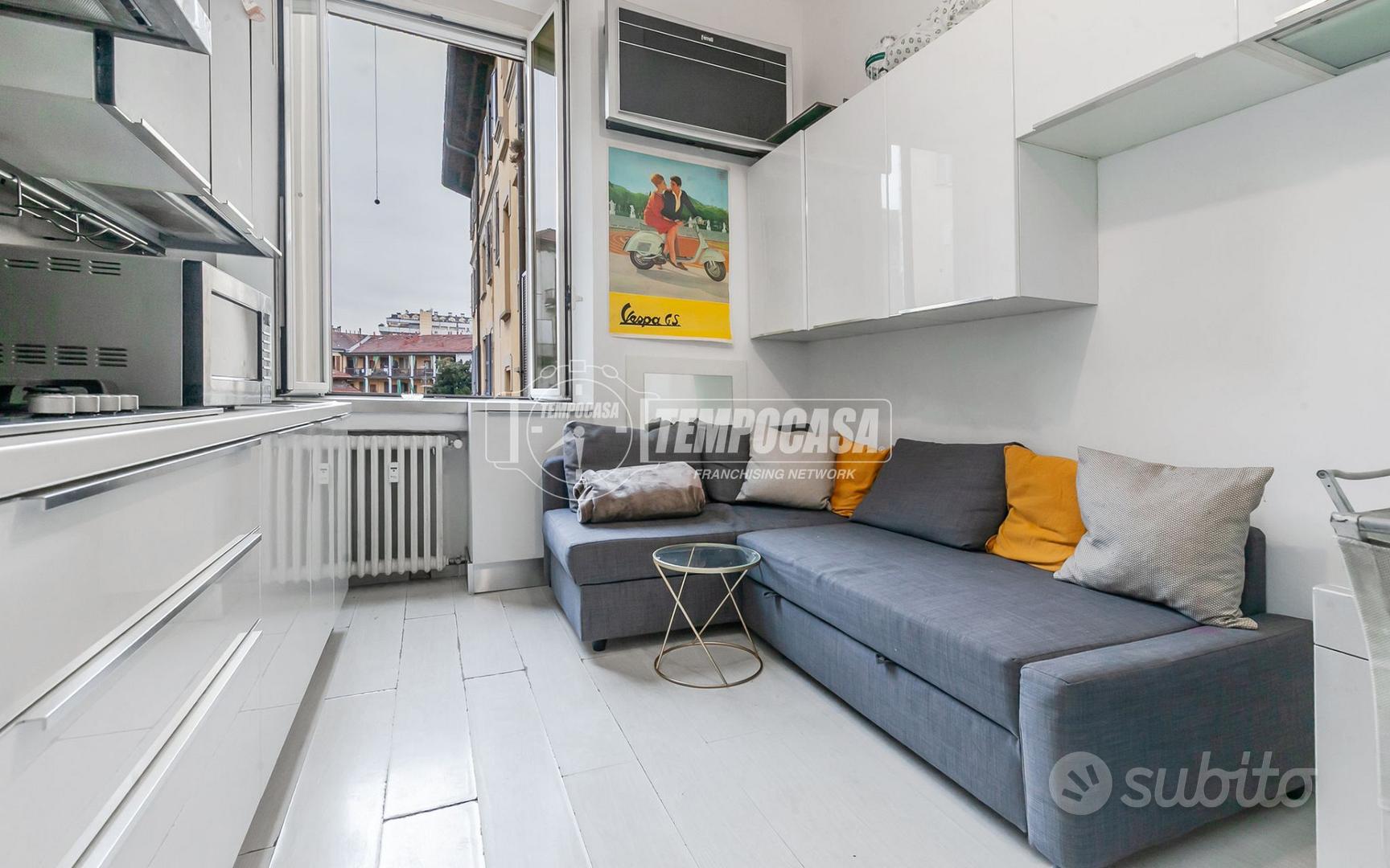 Appartamento – Milano, La Fontana, Municipio 9 - Vista 2
