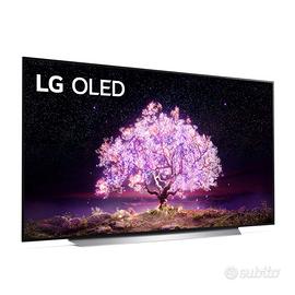 LG OLED 65 USATO 1 ANNO PARI AL NUOVO 600 EURO