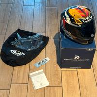 Casco HJC RPHA 10 Plus taglia M