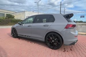 PREZZO RIBASSATOpraticamente nuova ClubSport 300cv