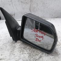 SPECCHIETTO DX KIA Sportage Serie (04>10)
