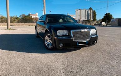 Chrysler 300C Touring 