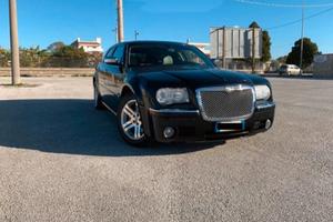 Chrysler 300C Touring 