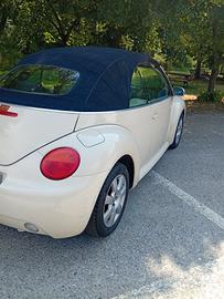 Cabrio d'epoca 