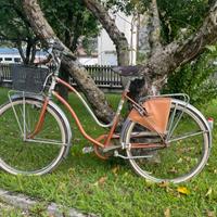 Bici d’epoca