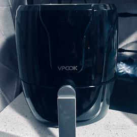 Friggitrice ad aria 3,5 litri