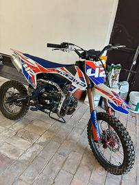 pit bike 125