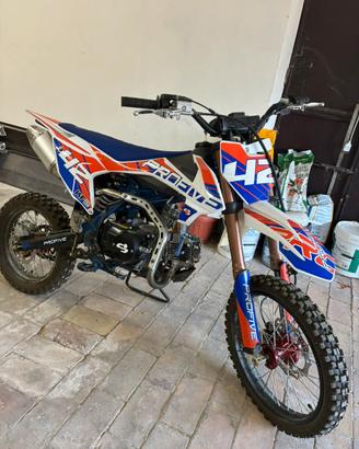 pit bike 125