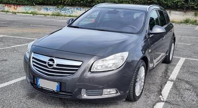 Opel Insignia 2.0 CDTi (SW) - 2010 - Diesel