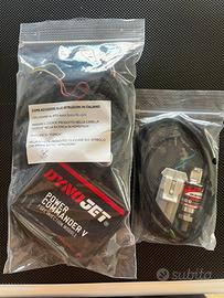 Centralina Power Commander V e sensore Dynojet