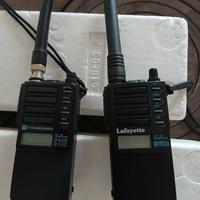 vhf radiomatodiali portatili