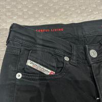 Pantaloni Diesel bambina