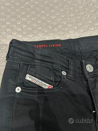 Pantaloni Diesel bambina