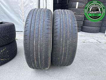 gomme usate 2156016 Estivo FULDA - ECOCONTROL HP -