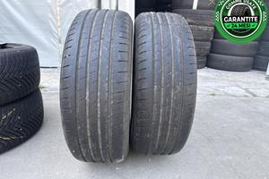 gomme usate 2156016 Estivo FULDA - ECOCONTROL HP -