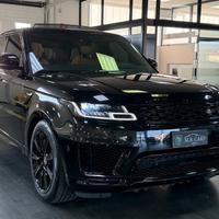 Land Rover Range Sport 3.0 SDV6 249 CV HSE Dynamic