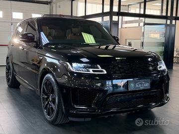 Land Rover Range Sport 3.0 SDV6 249 CV HSE Dynamic