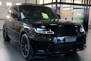 Land Rover Range Sport 3.0 SDV6 249 CV HSE Dynamic