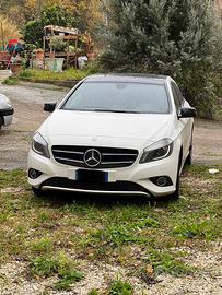 MERCEDES Classe A (W177) - 2015