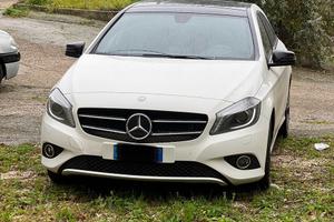 MERCEDES Classe A (W177) - 2015