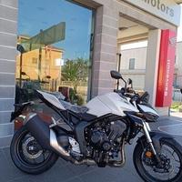 Honda CB 1000 HORNET 2025 COME NUOVA