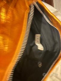 Borsa griffata Amine S1