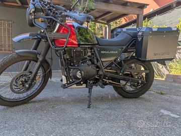 Himalayan 411