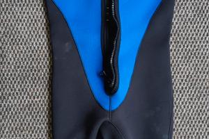 Ciambellone per traino con barca