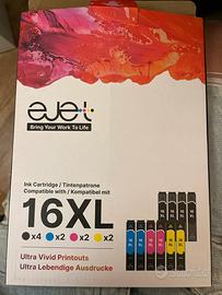 Cartucce compatibili stampanti epson