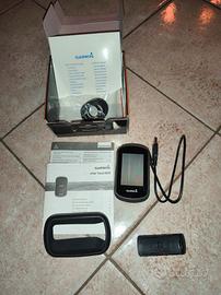 GPS GARMIN E-TREX 35 