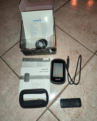 GPS GARMIN E-TREX 35 