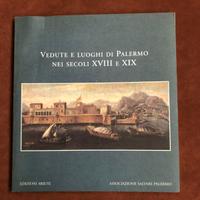 Palermo nei secoli XVIII e XIX - mostra 1995