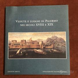 Palermo nei secoli XVIII e XIX - mostra 1995