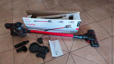 Aspirapolvere Senza filo a batteria 