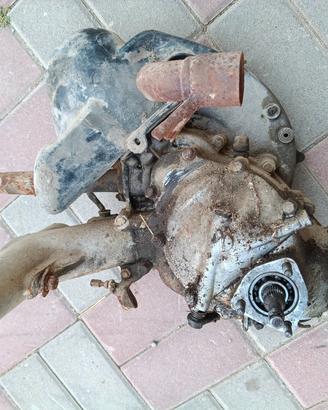 motore piaggio vespa 50 faro tondo l n r v5a1m 3 m