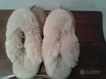 PANTOFOLA DA CAMERA OYSHO