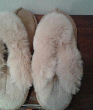 PANTOFOLA DA CAMERA OYSHO