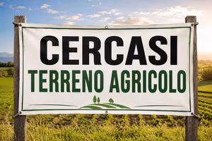 Terreno Agricolo