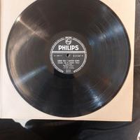 Disco 78 giri – Xavier Cugat