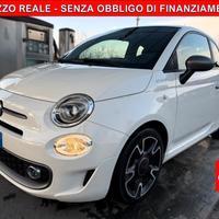 Fiat 500 1.0 Hybrid Sport 70cv
