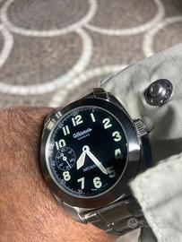 Orologio Altanus carica manuale Unitas