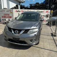 RICAMBI NISSAN X TRAIL...........AUTO DISPONIBILE