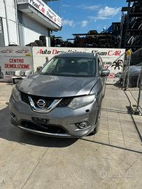 RICAMBI NISSAN X TRAIL...........AUTO DISPONIBILE